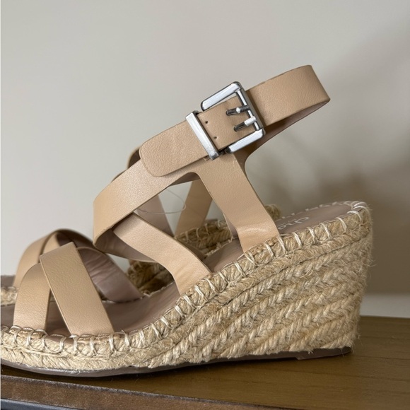 Wedges Charles By Charles David - Picture 3 of 9